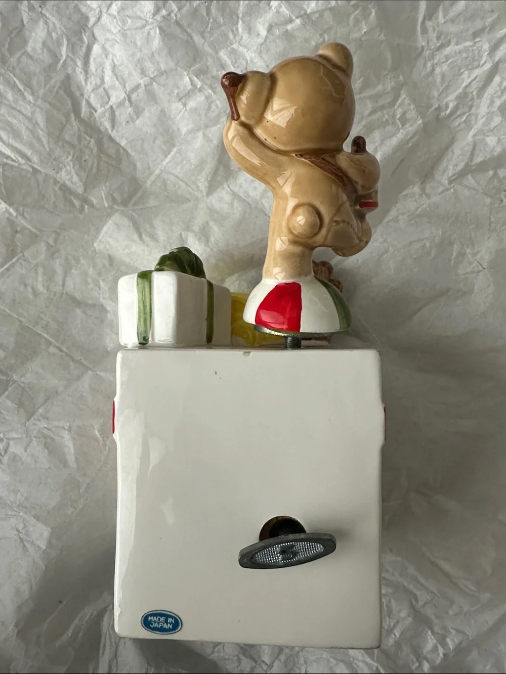 N/A festive ceramic